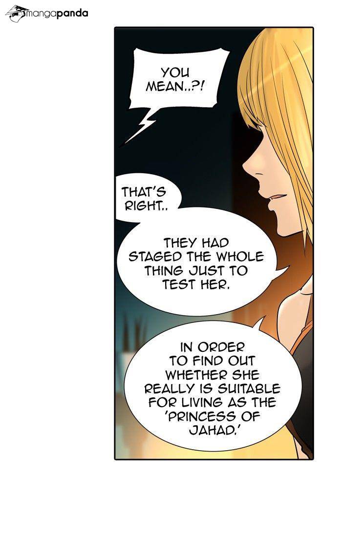 Tower of God Chapter 292 image 44